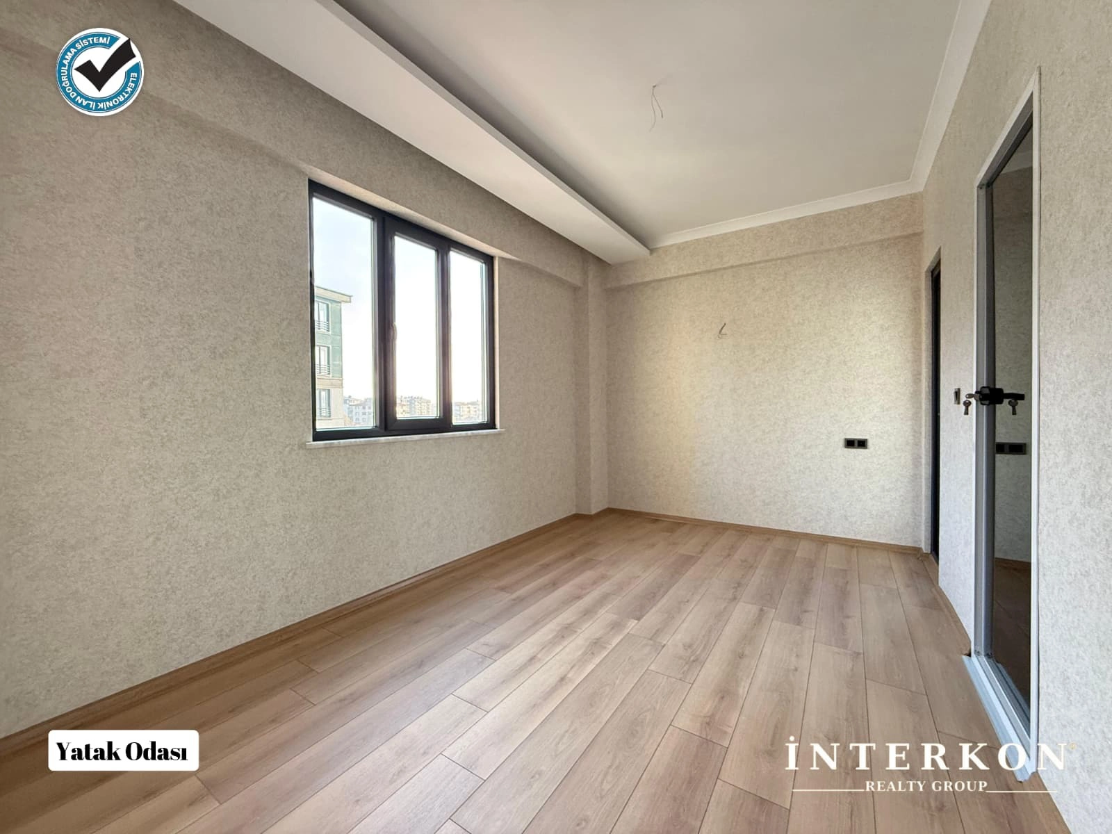 KONYA KARATAY GAZİOSMANPAŞA MAHALLESİ 3+1 KİRALIK DAİRE!